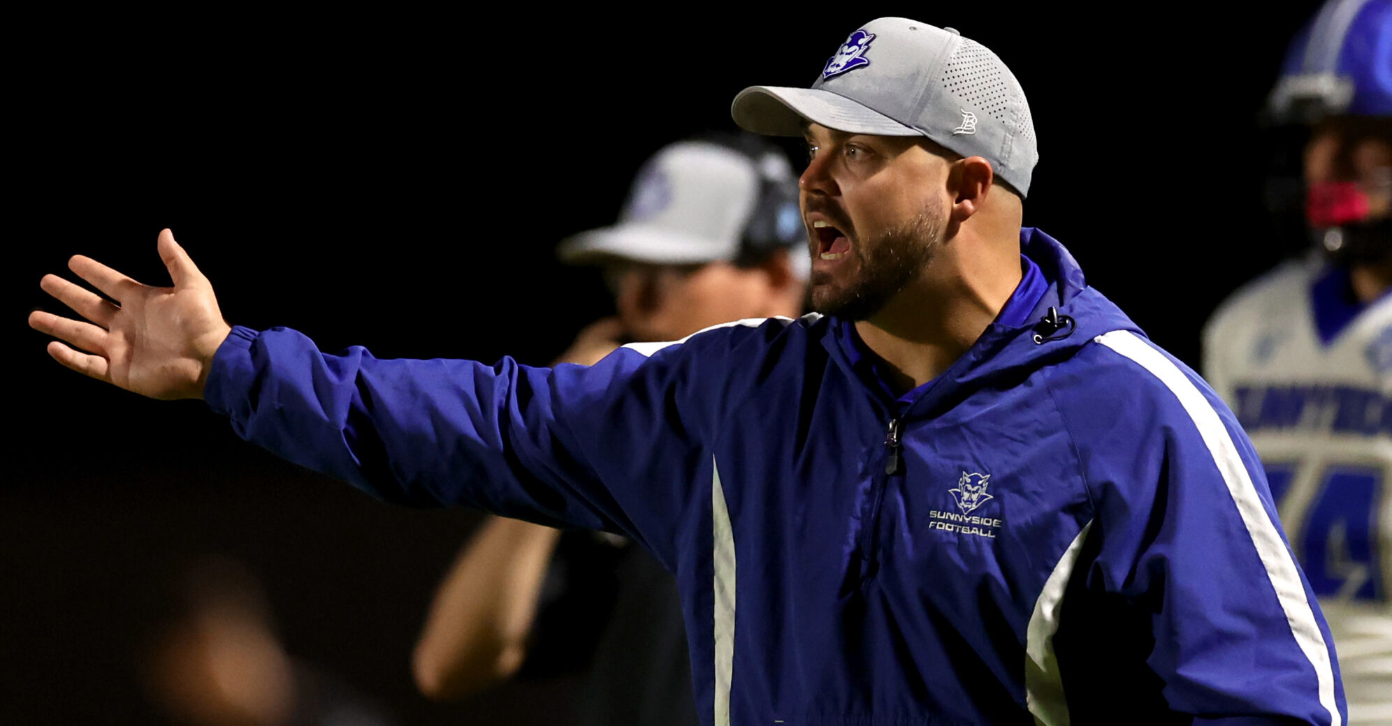 Flowing Wells vs Sunnyside